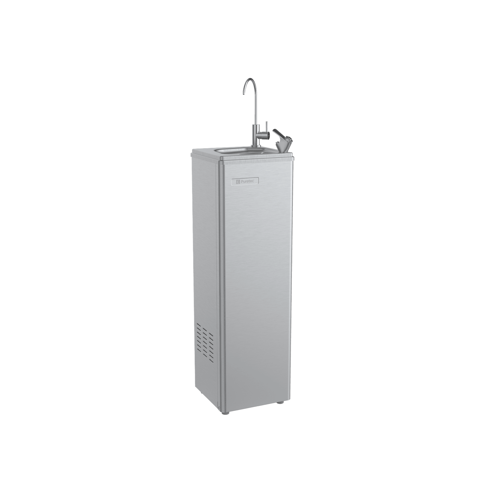 DF15 Water Chiller System Water Fountain gallery detail image