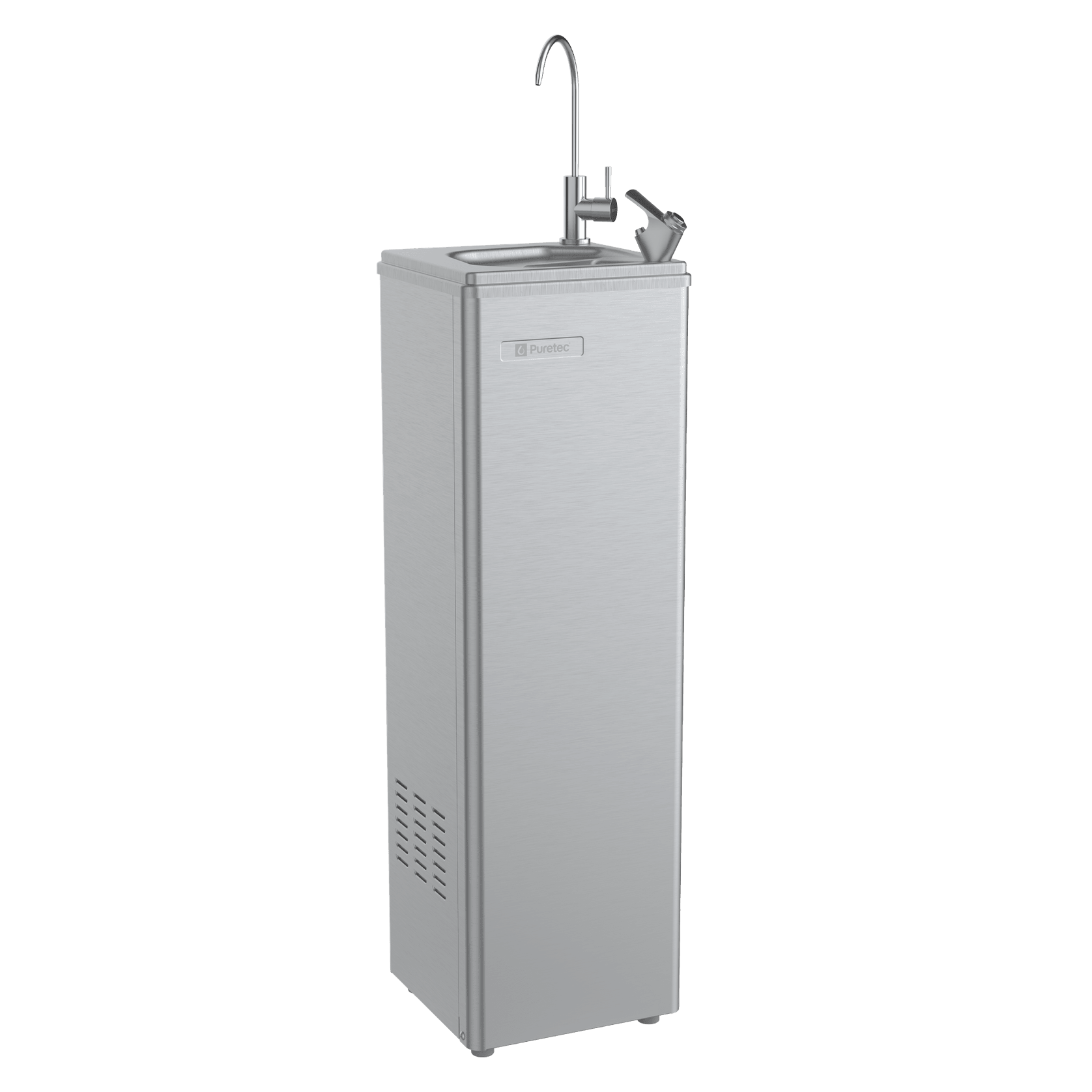 DF15 Water Chiller System Water Fountain gallery detail image