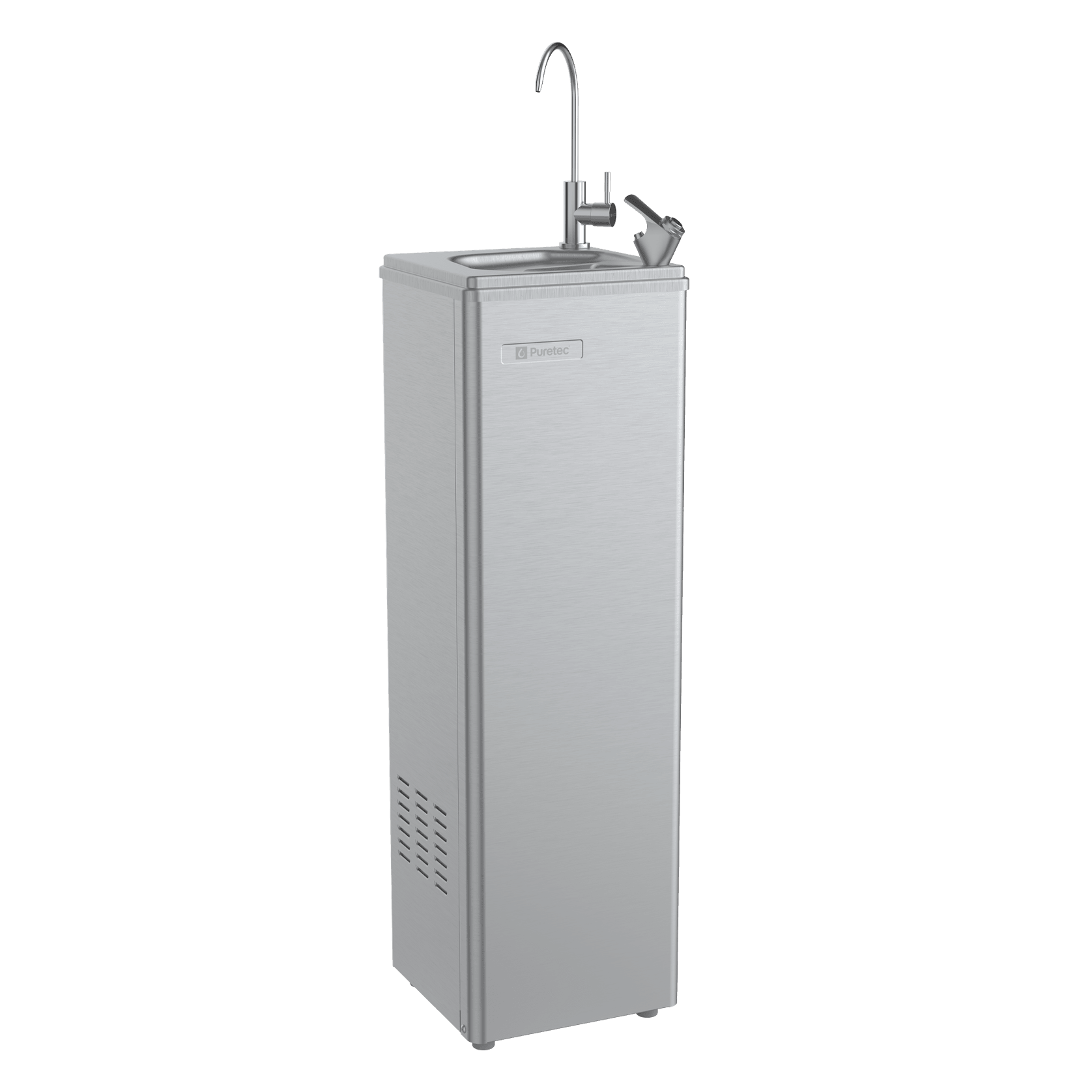 DF35 Water Chiller System Water Fountain gallery detail image