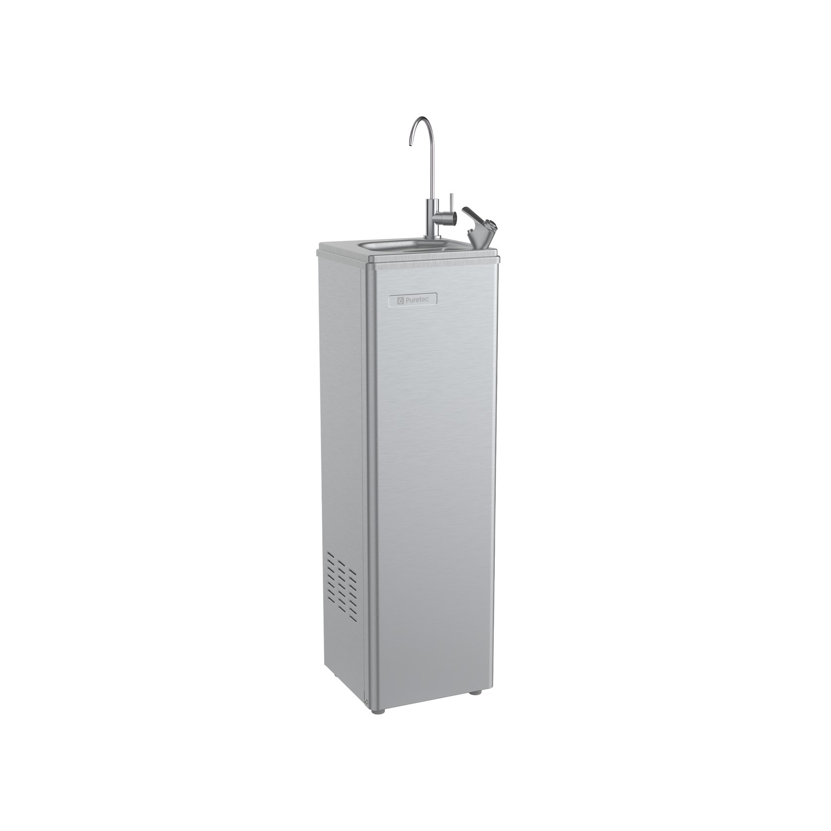 DF35 Water Chiller System gallery detail image