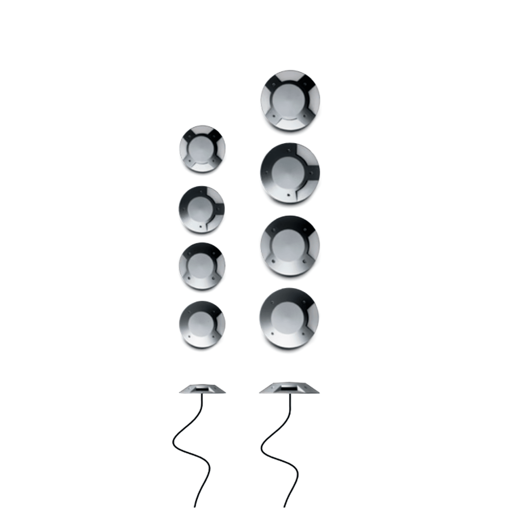 Suit Surface Mounted Drive-over Light gallery detail image