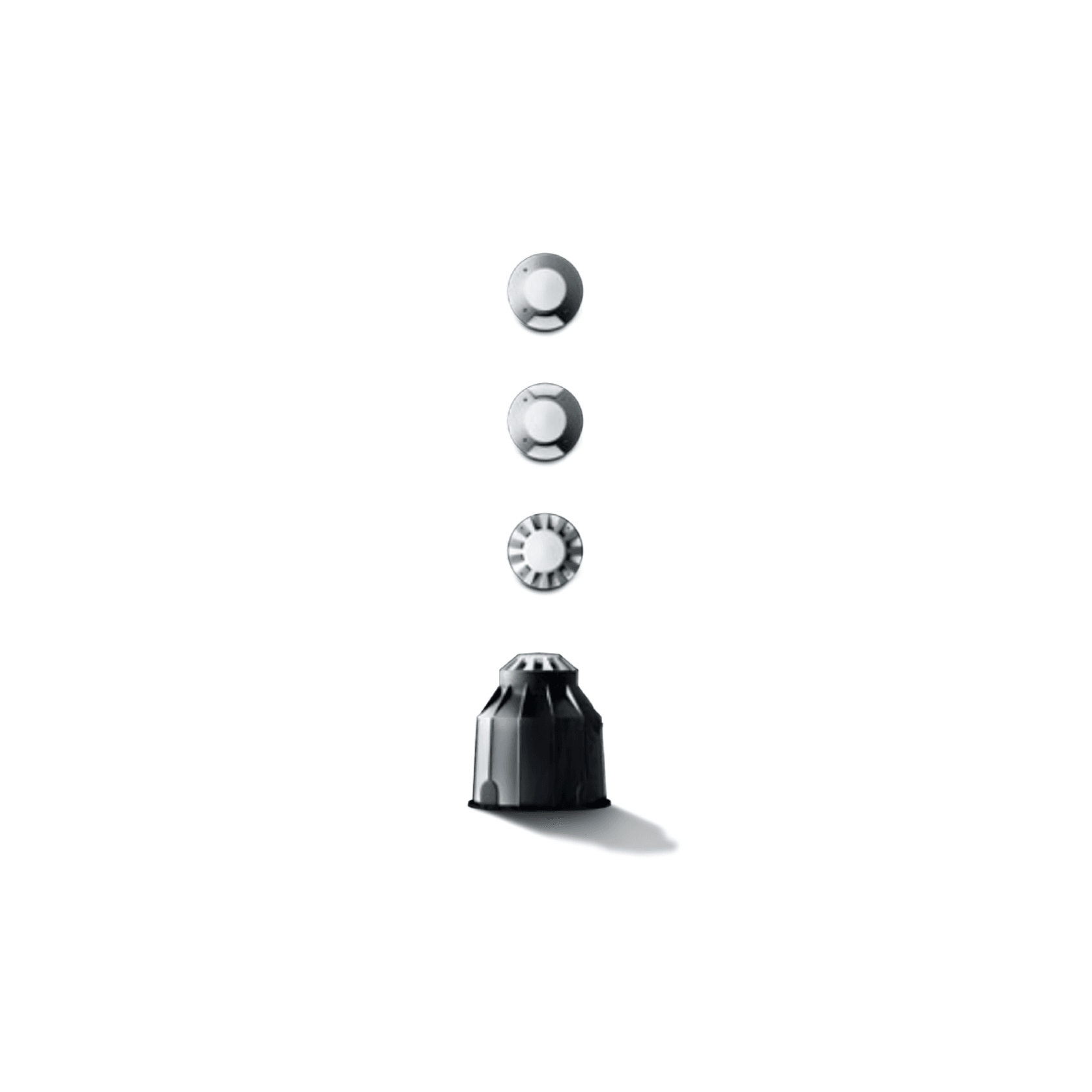 Microsparks Recessed Drive-over Light gallery detail image