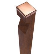 Pillar Light 1 Straight Cut gallery detail image