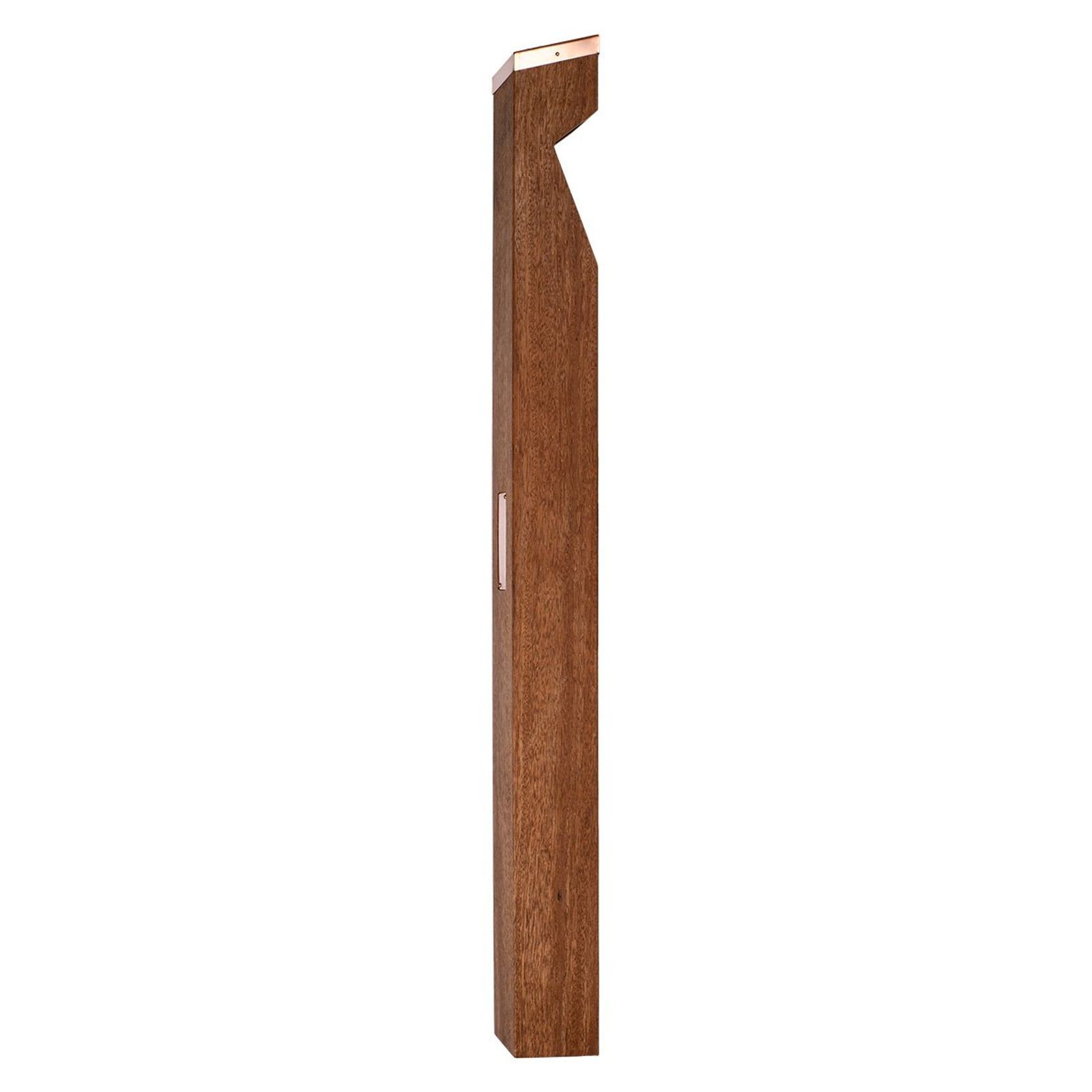 Pillar Light 2 Straight Cut gallery detail image