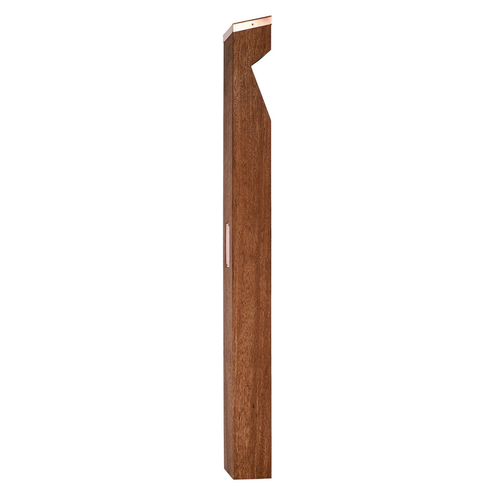 Pillar Light 2 Straight Cut gallery detail image