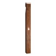 Pillar Light 2 Straight Cut gallery detail image