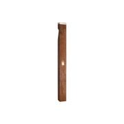 Pillar Light 2 Straight Cut gallery detail image