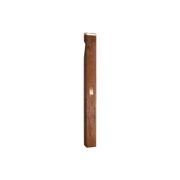 Pillar Light 2 Straight Cut gallery detail image
