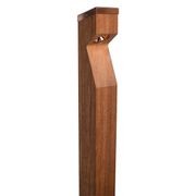 Pillar Light 2 Straight Cut gallery detail image