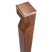 Pillar Light 2 Straight Cut gallery detail image