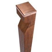 Pillar Light 2 Straight Cut gallery detail image