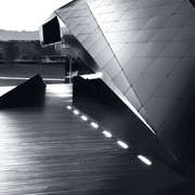 Linear Walk Over Light gallery detail image