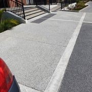 Permeable Concrete Carparks by Permcon gallery detail image