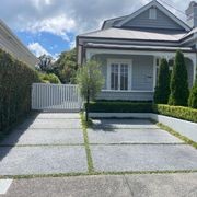 Permeable Concrete Driveways by Permcon gallery detail image