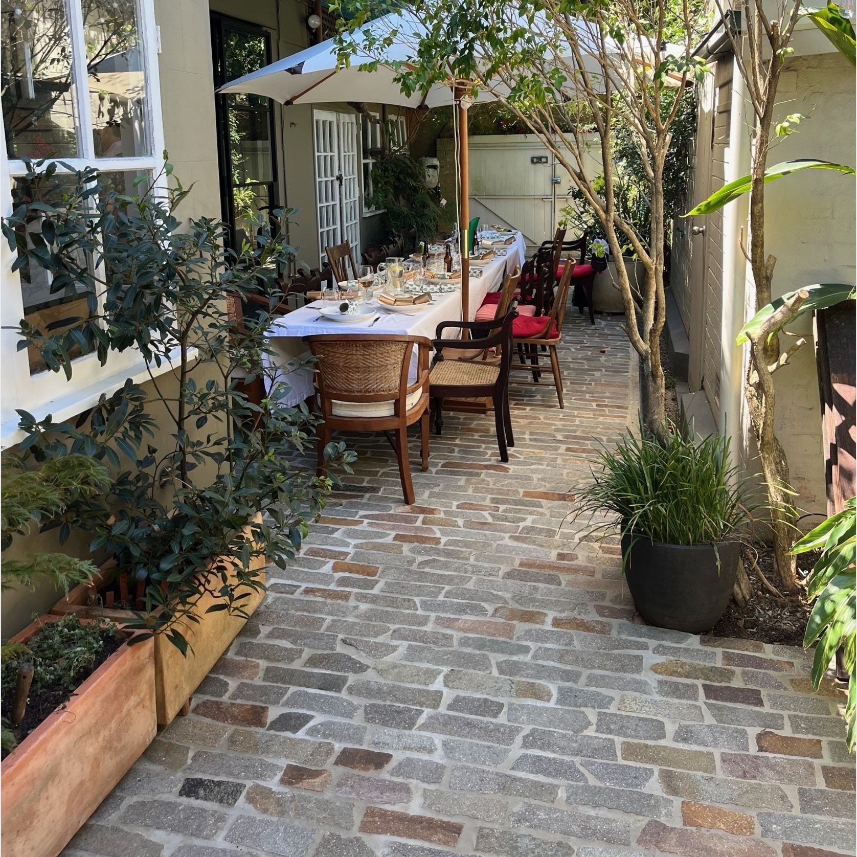 Italian Filetti gallery detail image