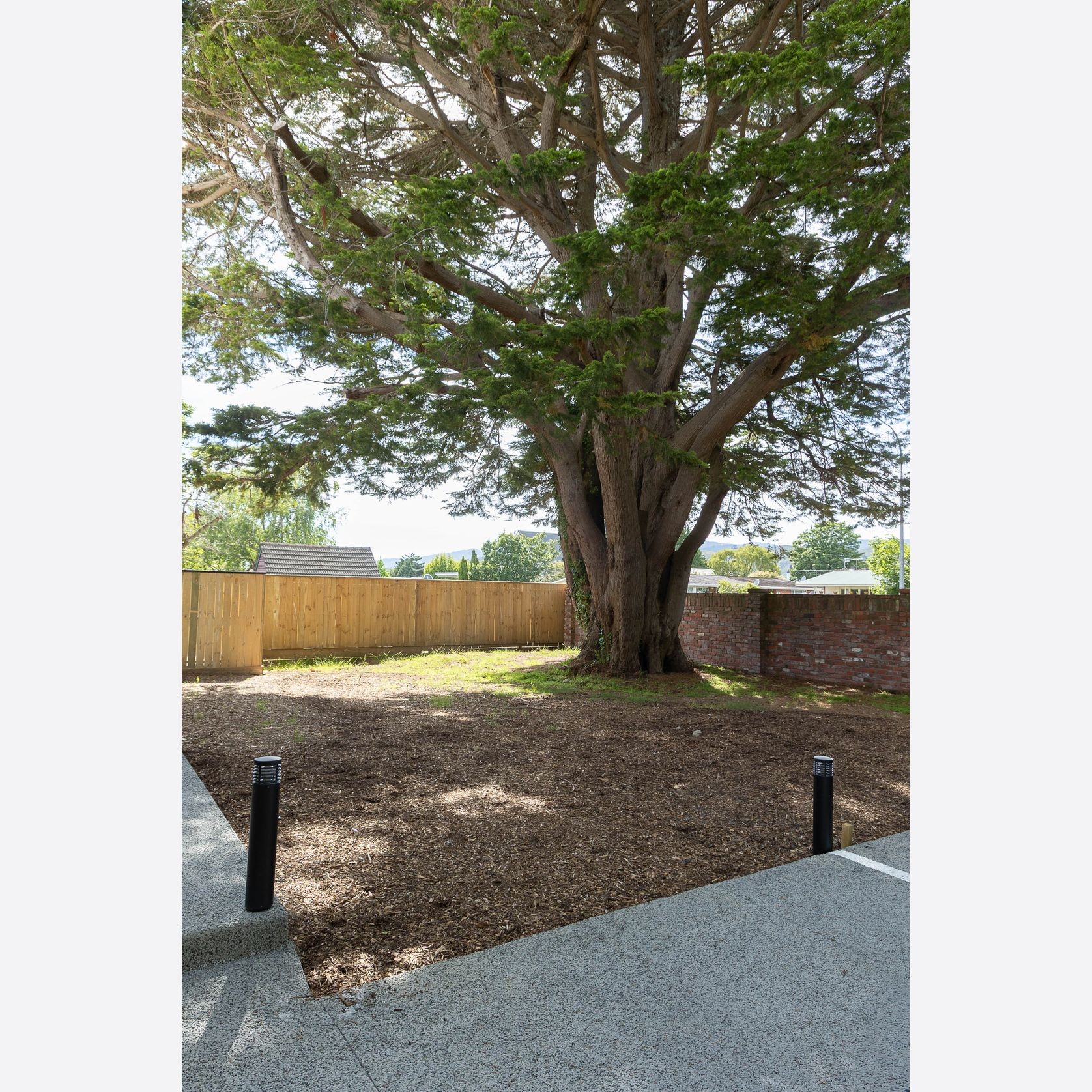 Tree Protection Zones (TPZ) by Permcon gallery detail image