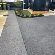 Permeable Concrete Driveways by Permcon gallery detail image