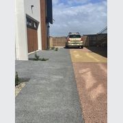 Permeable Concrete Driveways by Permcon gallery detail image
