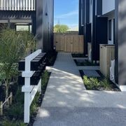 Permeable Concrete Footpaths by Permcon gallery detail image