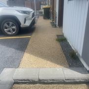 Permeable Concrete Footpaths by Permcon gallery detail image