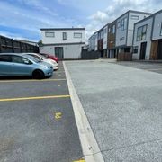 Permeable Concrete Carparks by Permcon gallery detail image