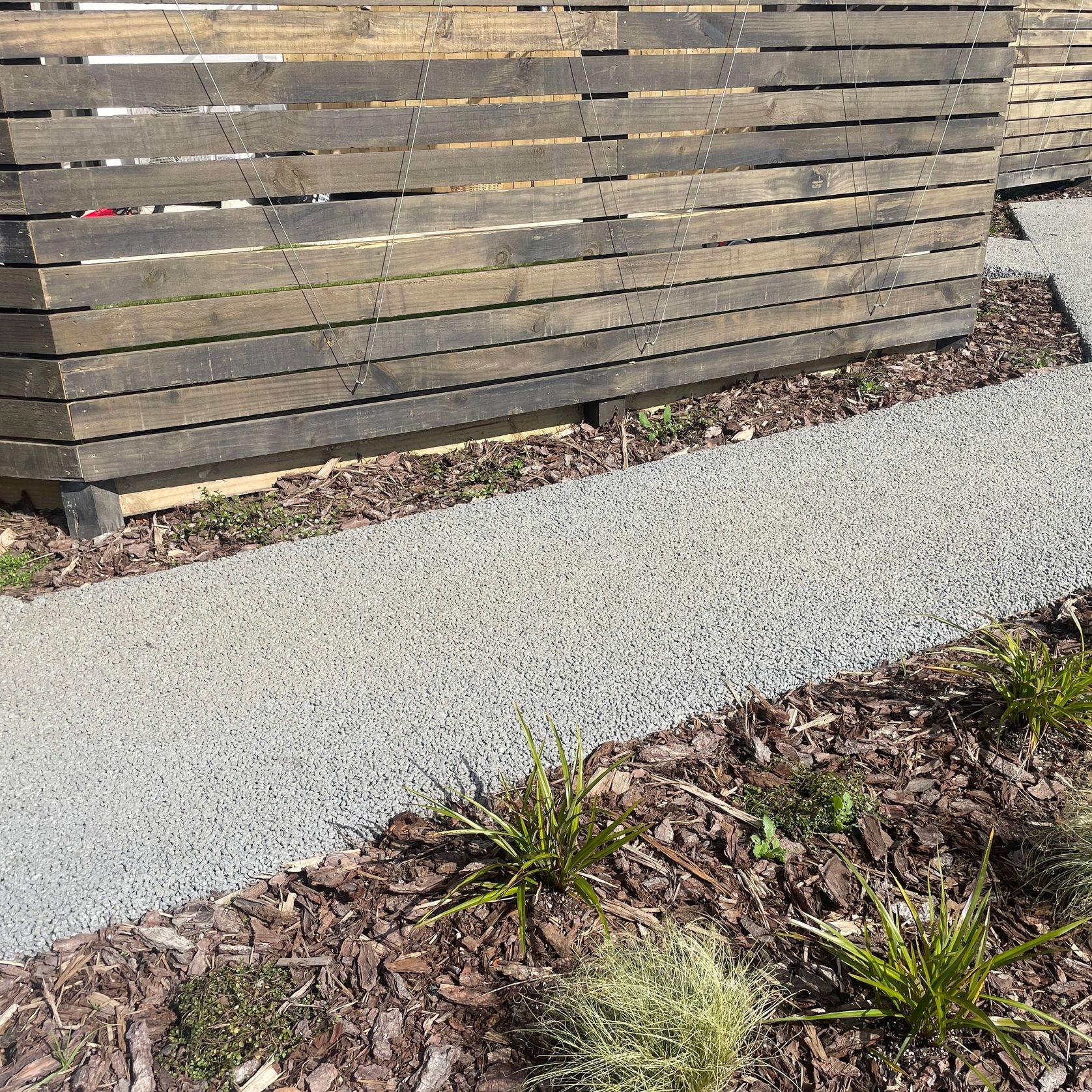 Permeable Concrete Footpaths by Permcon gallery detail image