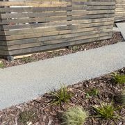 Permeable Concrete Footpaths by Permcon gallery detail image