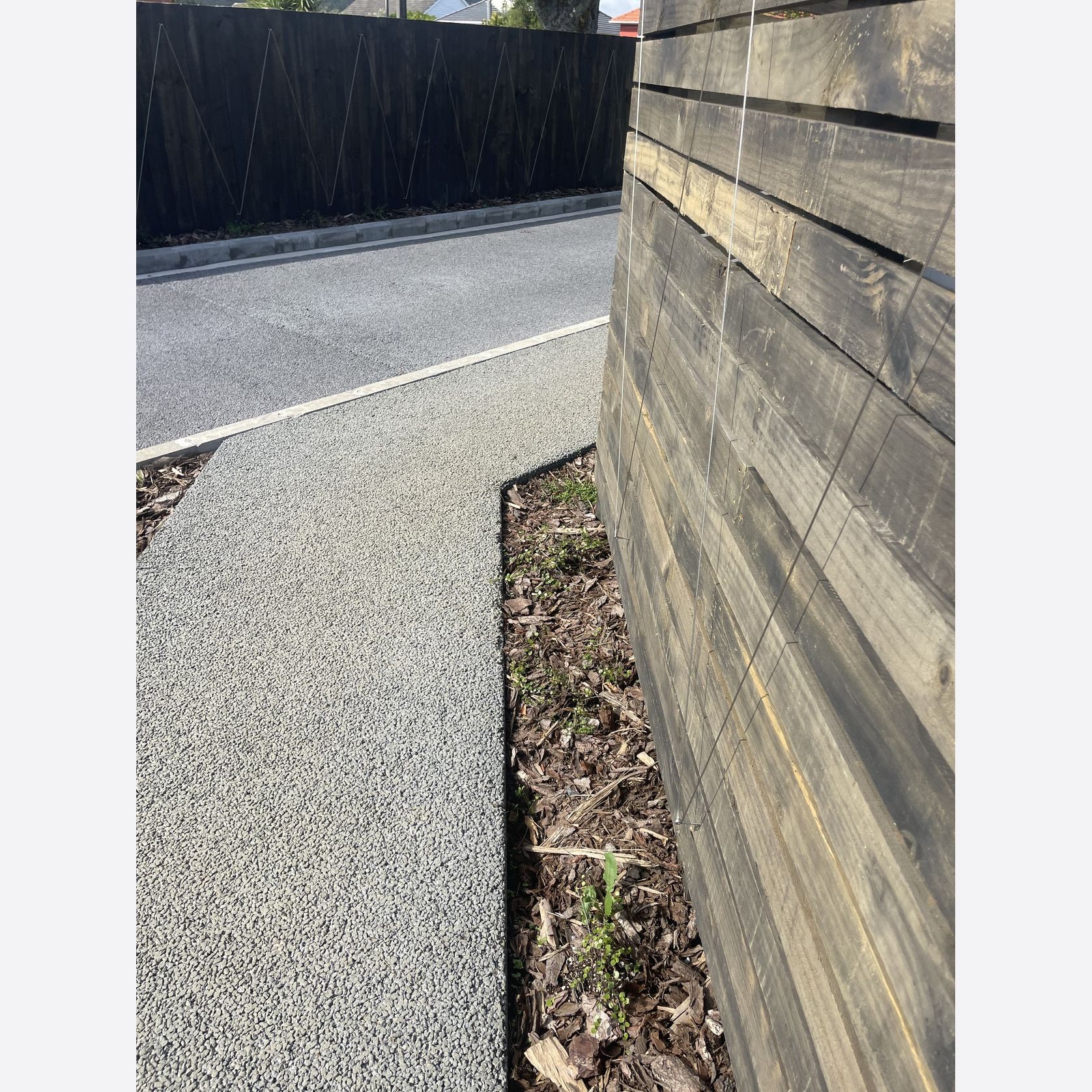 Permeable Concrete Footpaths by Permcon gallery detail image