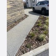 Permeable Concrete Footpaths by Permcon gallery detail image