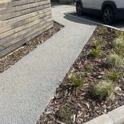 Permeable Concrete Footpaths by Permcon gallery detail image