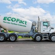 ECOPact Low-Carbon Concrete – Concrete gallery detail image