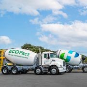 ECOPact Low-Carbon Concrete – Concrete gallery detail image