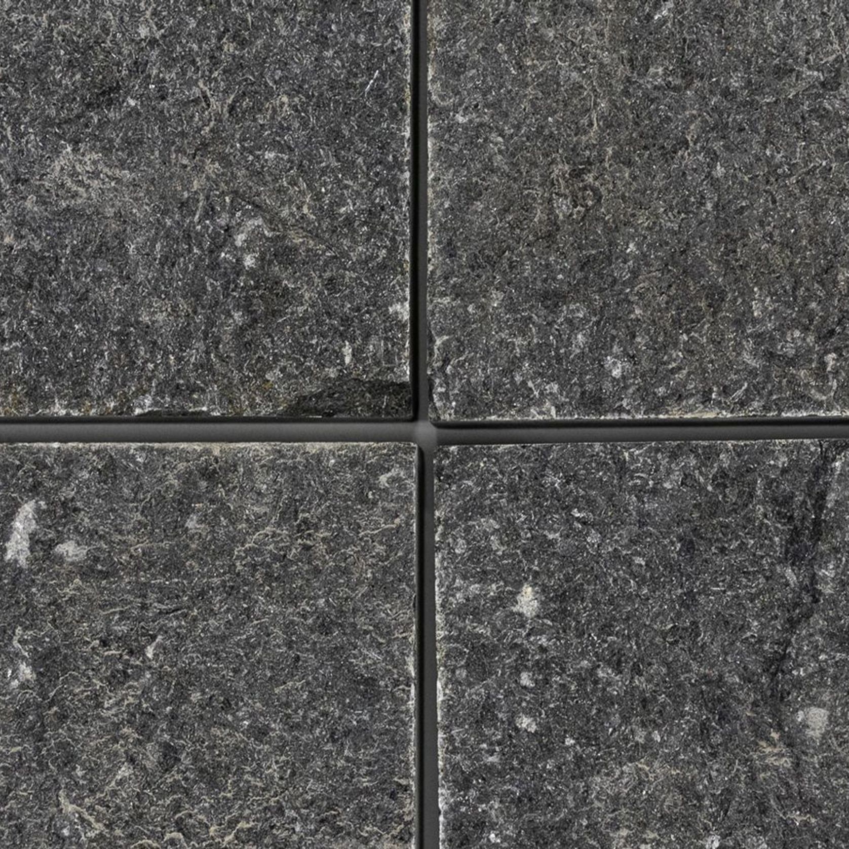 Metro Cobble Granite | Stone gallery detail image