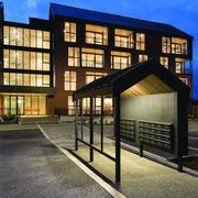 Permeable Concrete Footpaths by Permcon gallery detail image