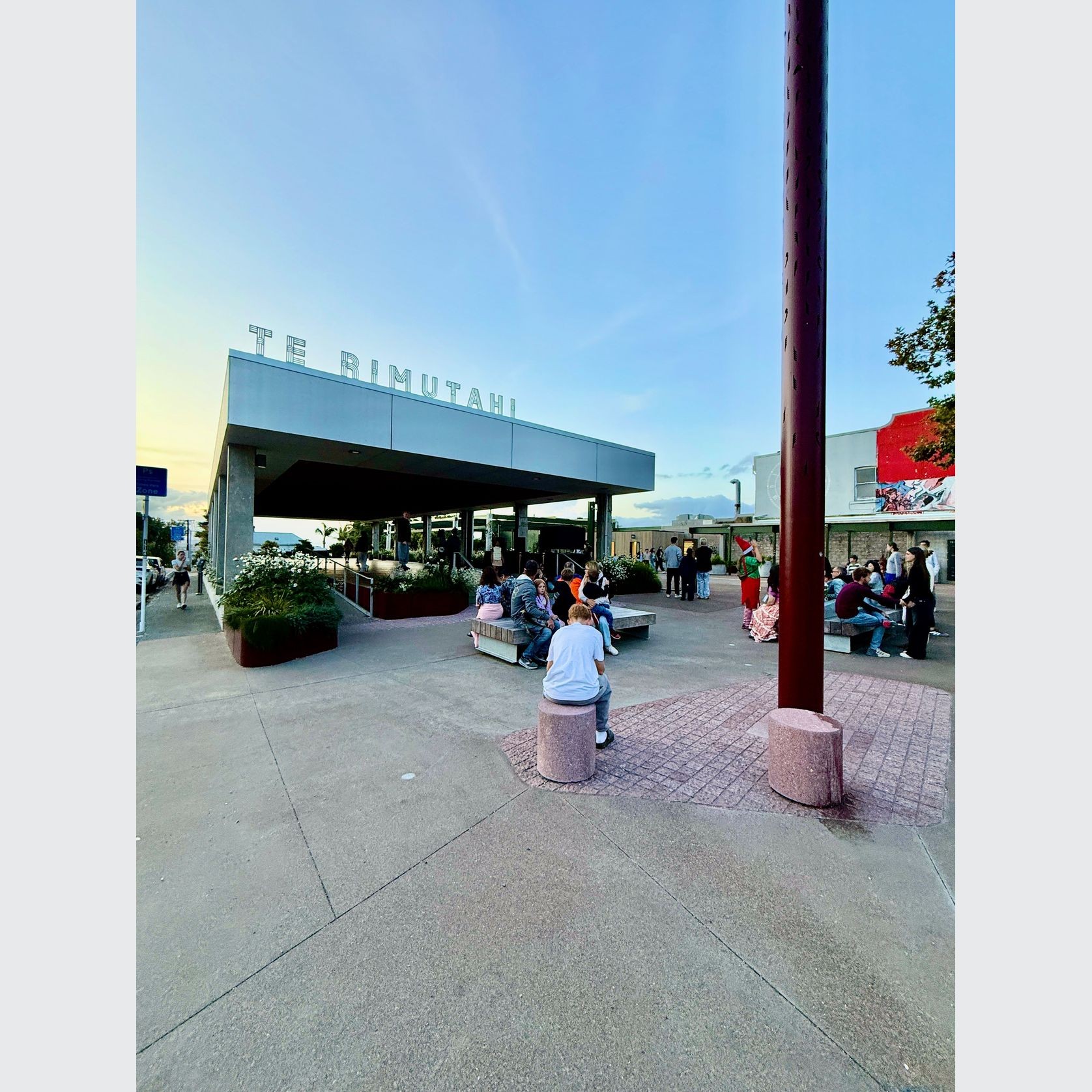 Red Porphyry gallery detail image