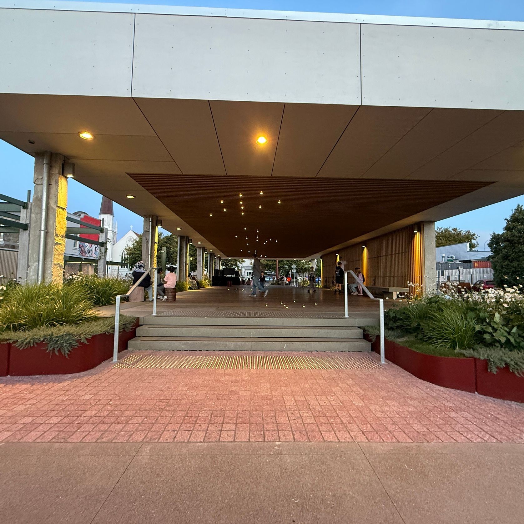 Red Porphyry gallery detail image