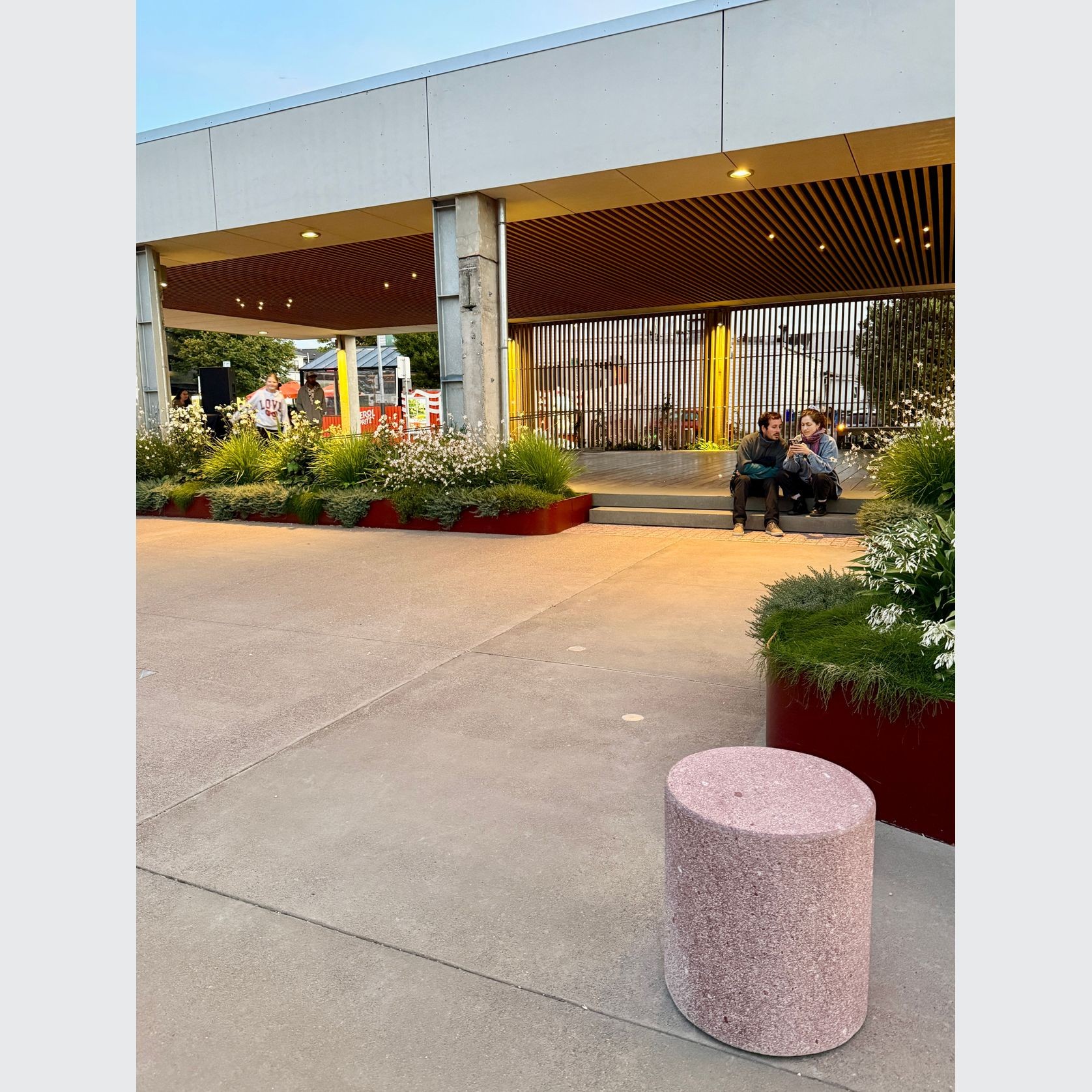 Red Porphyry gallery detail image