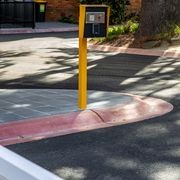 Melbourne City Approved, Tiliqua Bluestone Pavers gallery detail image