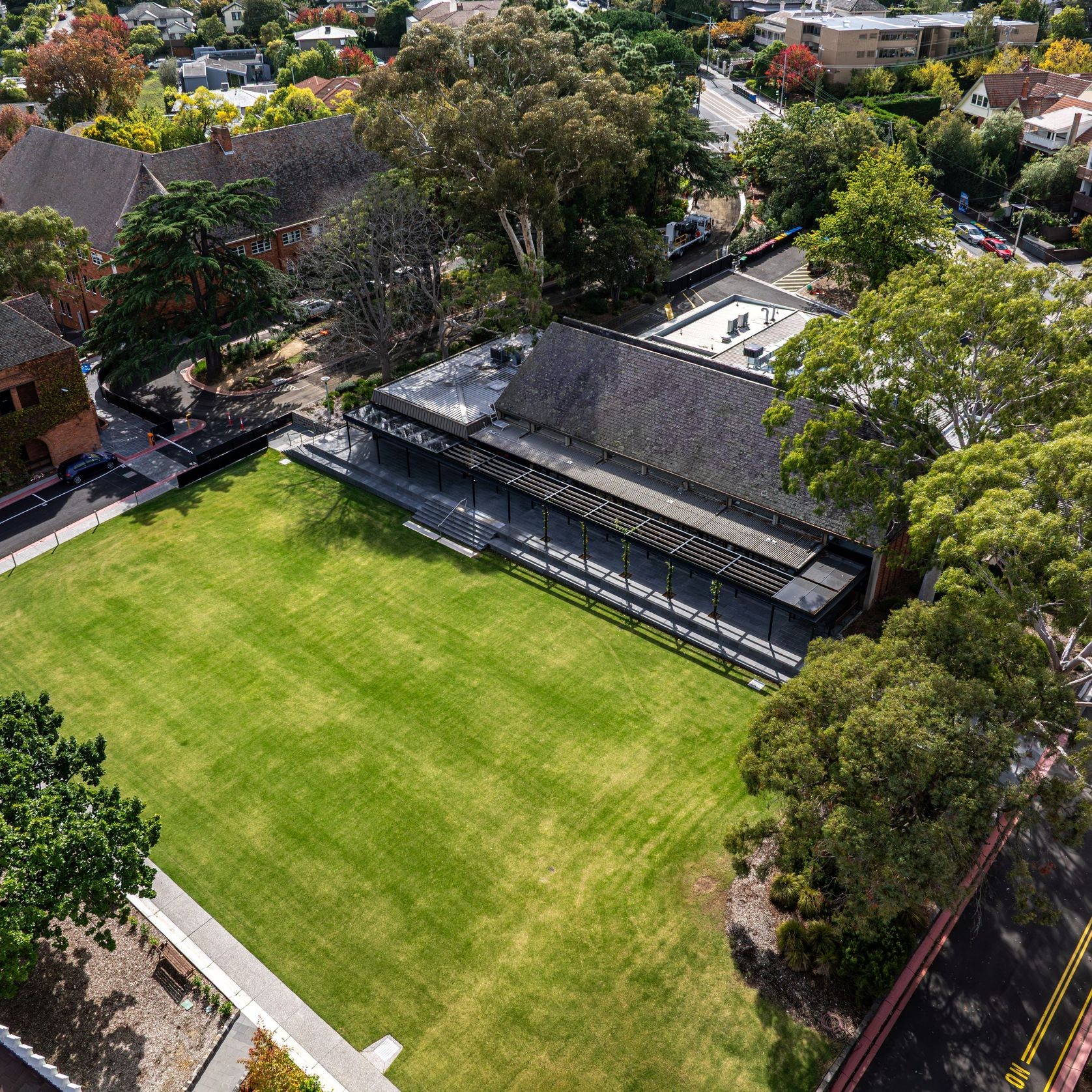 Melbourne City Approved, Tiliqua Bluestone Pavers gallery detail image