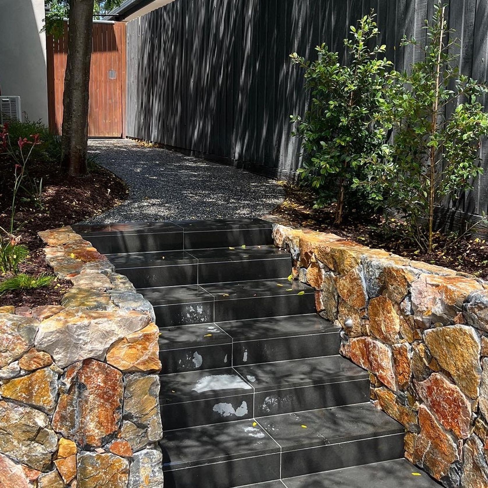 Melbourne City Approved, Tiliqua Bluestone Pavers gallery detail image