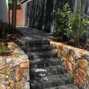 Melbourne City Approved, Tiliqua Bluestone Pavers gallery detail image