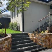 Melbourne City Approved, Tiliqua Bluestone Pavers gallery detail image