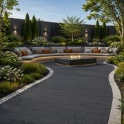 Permeable Paving - Hydrostone gallery detail image