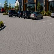 Permeable Paving - Hydrostone gallery detail image