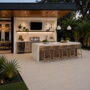 Permeable Paving - Hydrostone gallery detail image