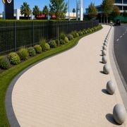 Permeable Paving - Hydrostone gallery detail image