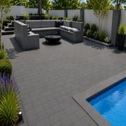 Permeable Paving - Hydrostone gallery detail image