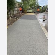 Permeable Concrete Footpaths by Permcon gallery detail image