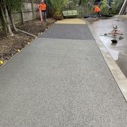 Permeable Concrete Footpaths by Permcon gallery detail image