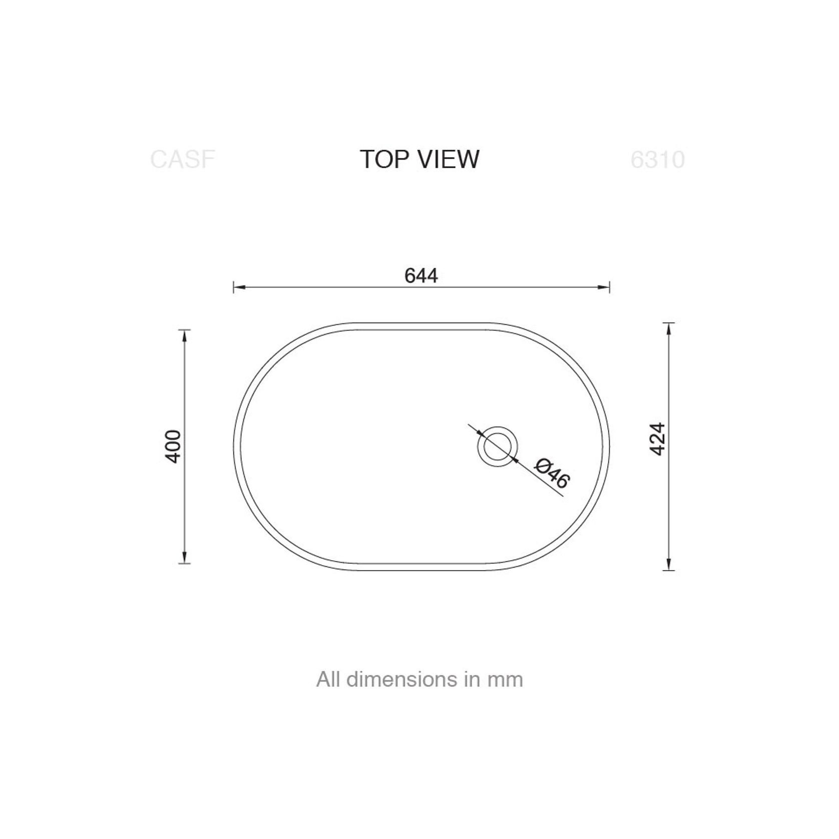 6310 Baby Bath gallery detail image